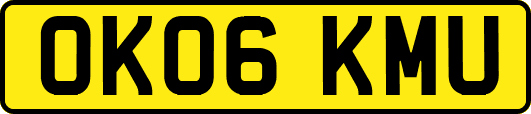 OK06KMU