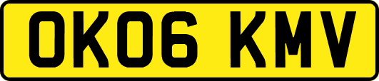 OK06KMV