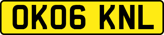 OK06KNL