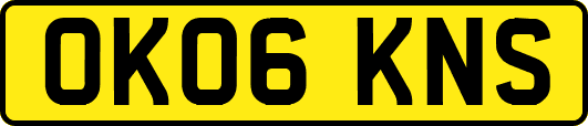 OK06KNS
