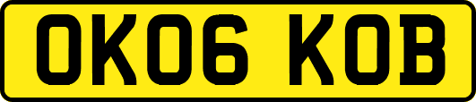 OK06KOB