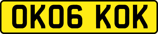 OK06KOK
