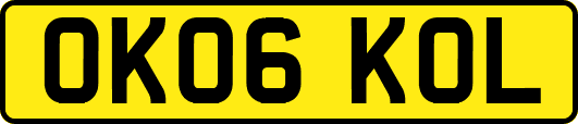 OK06KOL
