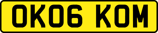 OK06KOM