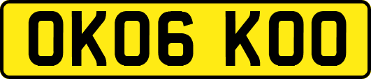 OK06KOO