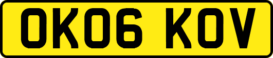 OK06KOV