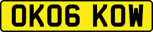 OK06KOW