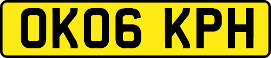 OK06KPH