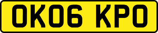 OK06KPO