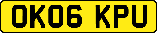 OK06KPU