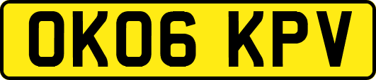 OK06KPV