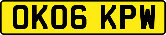 OK06KPW