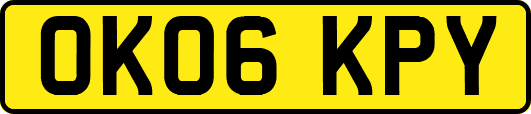 OK06KPY