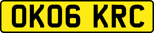 OK06KRC