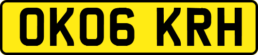 OK06KRH
