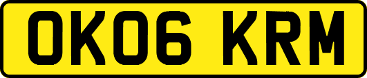 OK06KRM
