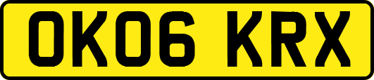 OK06KRX