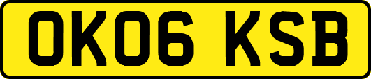 OK06KSB