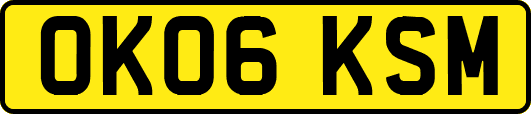 OK06KSM