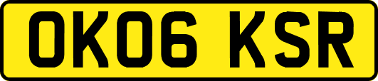 OK06KSR