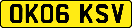 OK06KSV