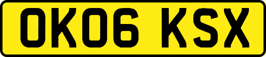 OK06KSX