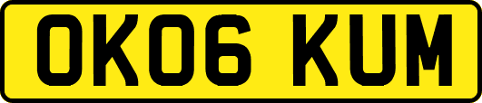 OK06KUM