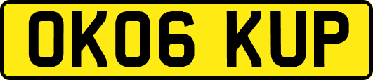 OK06KUP