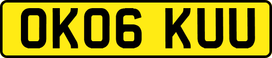 OK06KUU