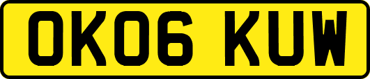 OK06KUW