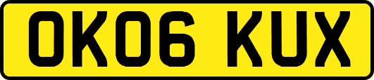 OK06KUX