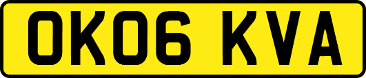 OK06KVA