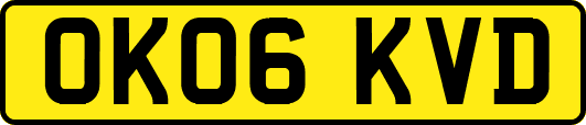 OK06KVD