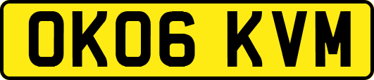 OK06KVM