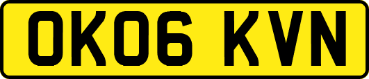 OK06KVN