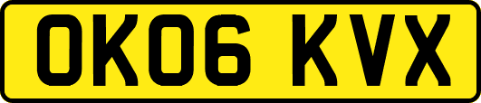 OK06KVX