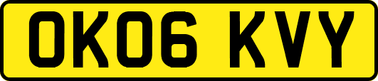 OK06KVY