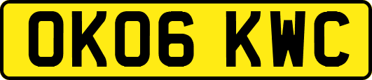 OK06KWC