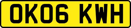OK06KWH