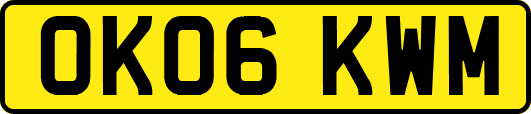 OK06KWM