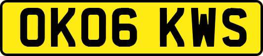 OK06KWS