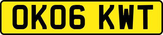 OK06KWT