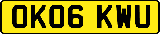 OK06KWU