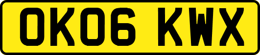 OK06KWX