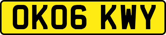 OK06KWY