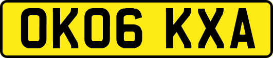 OK06KXA
