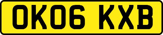 OK06KXB