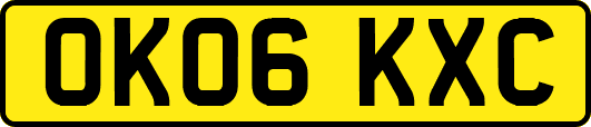 OK06KXC