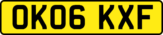 OK06KXF