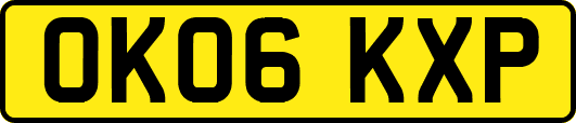 OK06KXP